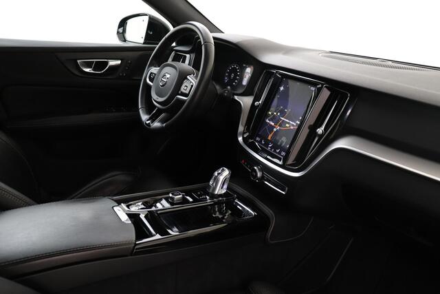 Volvo V60 T8 TE AWD INSCRIPTION -PANO.DAK|GEVENT.LEDER|HARMAN/KARDON|360°CAM|HEAD-UP DISP.|ADAP.CRUISE|KEY-LESS