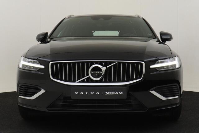 Volvo V60 T8 TE AWD INSCRIPTION -PANO.DAK|GEVENT.LEDER|HARMAN/KARDON|360°CAM|HEAD-UP DISP.|ADAP.CRUISE|KEY-LESS