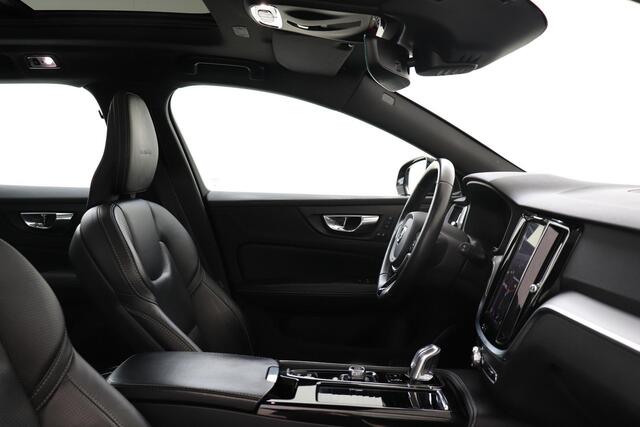 Volvo V60 T8 TE AWD INSCRIPTION -PANO.DAK|GEVENT.LEDER|HARMAN/KARDON|360°CAM|HEAD-UP DISP.|ADAP.CRUISE|KEY-LESS