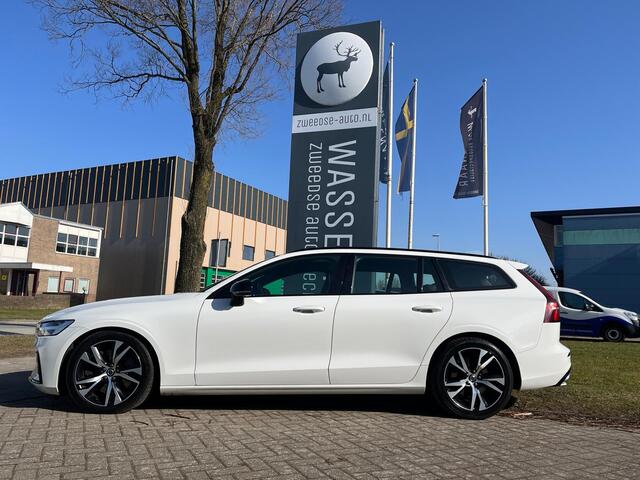 Volvo V60 T5 R-Design | Rijklaarprijs | Harman Kardon |