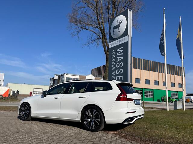 Volvo V60 T5 R-Design | Rijklaarprijs | Harman Kardon |
