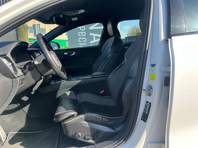 Volvo V60 T5 R-Design | Rijklaarprijs | Harman Kardon |