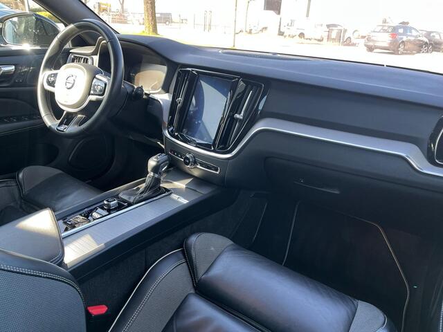 Volvo V60 T5 R-Design | Rijklaarprijs | Harman Kardon |
