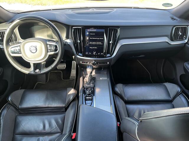 Volvo V60 T5 R-Design | Rijklaarprijs | Harman Kardon |