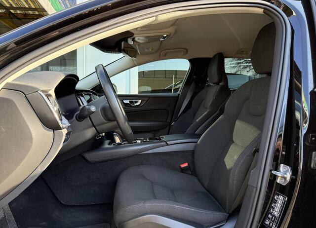 Volvo V60 2.0 T6 Recharge AWD Inscription Expr. |BLIS|Camera|Trekhaak|