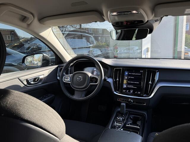 Volvo V60 2.0 T6 Recharge AWD Inscription Expr. |BLIS|Camera|Trekhaak|