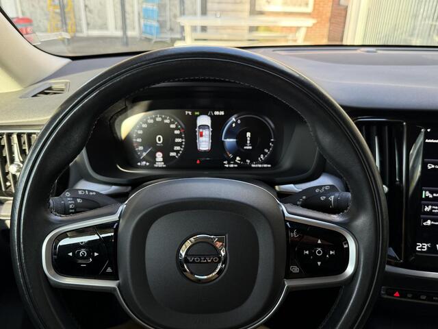 Volvo V60 2.0 T6 Recharge AWD Inscription Expr. |BLIS|Camera|Trekhaak|