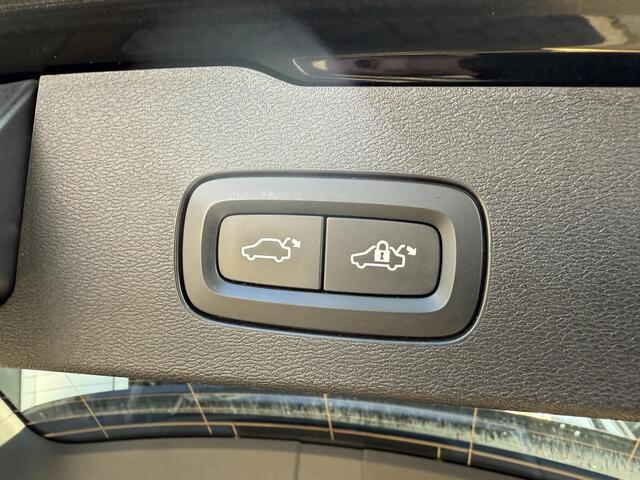 Volvo V60 2.0 T6 Recharge AWD Inscription Expr. |BLIS|Camera|Trekhaak|