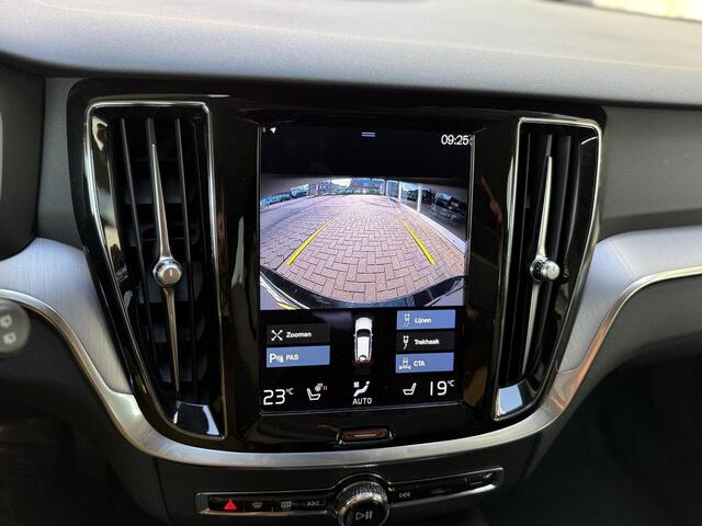 Volvo V60 2.0 T6 Recharge AWD Inscription Expr. |BLIS|Camera|Trekhaak|