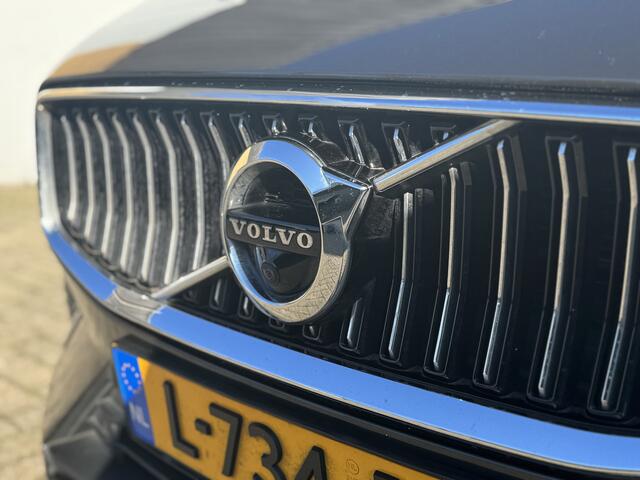 Volvo V60 2.0 T6 Recharge AWD Business Pro Lounge | Climate | Driver Assist | 360 Camera