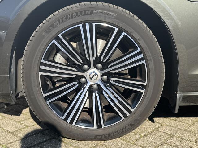 Volvo V60 2.0 T6 Recharge AWD Business Pro Lounge | Climate | Driver Assist | 360 Camera