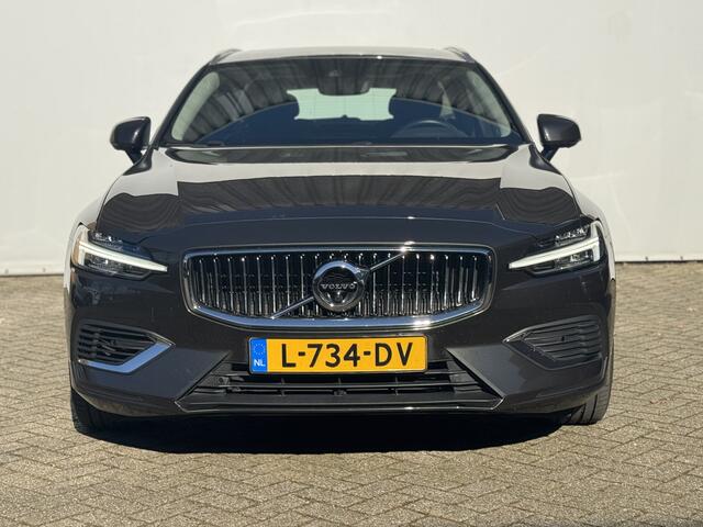 Volvo V60 2.0 T6 Recharge AWD Business Pro Lounge | Climate | Driver Assist | 360 Camera