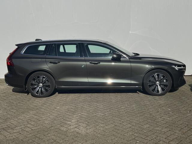 Volvo V60 2.0 T6 Recharge AWD Business Pro Lounge | Climate | Driver Assist | 360 Camera