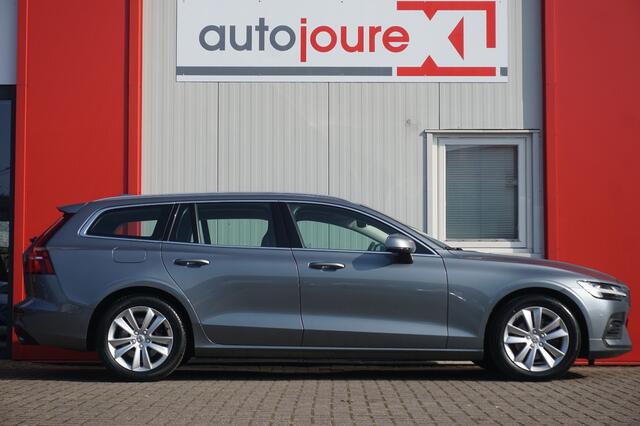 Volvo V60 2.0 D3 Inscription | Harman/Kardon | Camera | Trekhaak | Origineel NL |