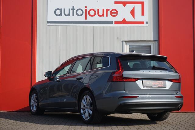 Volvo V60 2.0 D3 Inscription | Harman/Kardon | Camera | Trekhaak | Origineel NL |