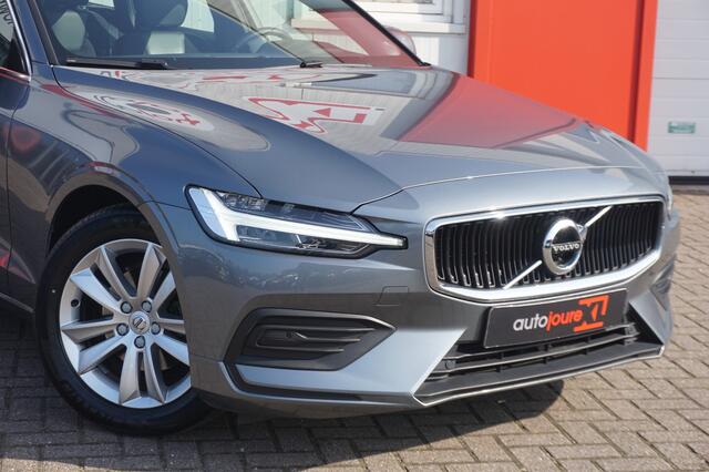 Volvo V60 2.0 D3 Inscription | Harman/Kardon | Camera | Trekhaak | Origineel NL |