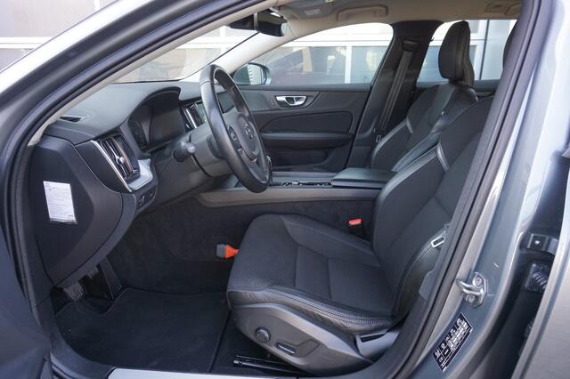 Volvo V60 2.0 D3 Inscription | Harman/Kardon | Camera | Trekhaak | Origineel NL |