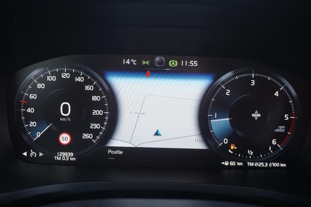 Volvo V60 2.0 D3 Inscription | Harman/Kardon | Camera | Trekhaak | Origineel NL |
