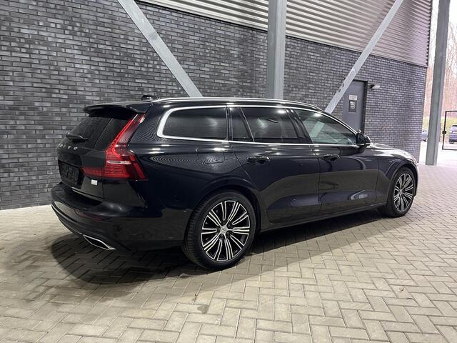 Volvo V60 T6 Recharge Inscription Expr. | Trekhaak | Camera | Keyless | Stoel+Stuurverwarming