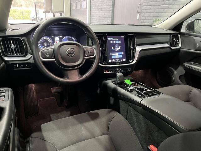 Volvo V60 T6 Recharge Inscription Expr. | Trekhaak | Camera | Keyless | Stoel+Stuurverwarming