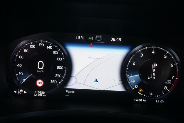 Volvo V60 2.0 T4 R-Design | Polestar Engineered Upgrade | ACC | Leder | Camera | Origineel NL |