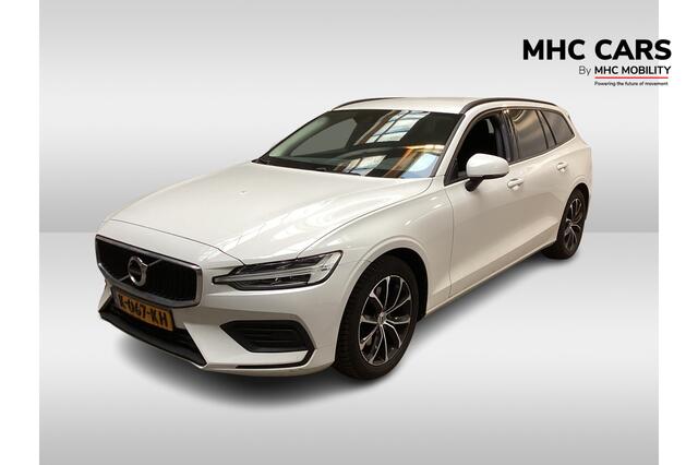 Volvo V60 2.0 B3 Momentum Advantage