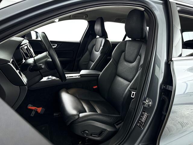Volvo V60 B4 Aut. Inscription | Trekhaak | Stoel- en stuurverwarming | Parkeercamera