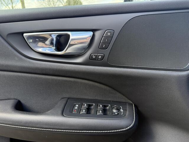 Volvo V60 2.0 T6 Recharge AWD R-Design