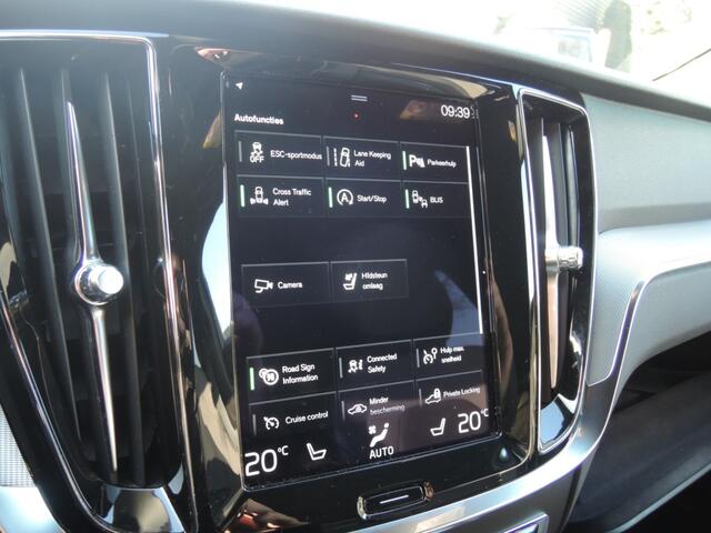 Volvo V60 2.0 B4 R-DESIGN