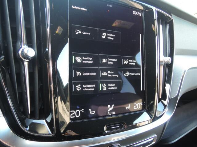 Volvo V60 2.0 B4 R-DESIGN