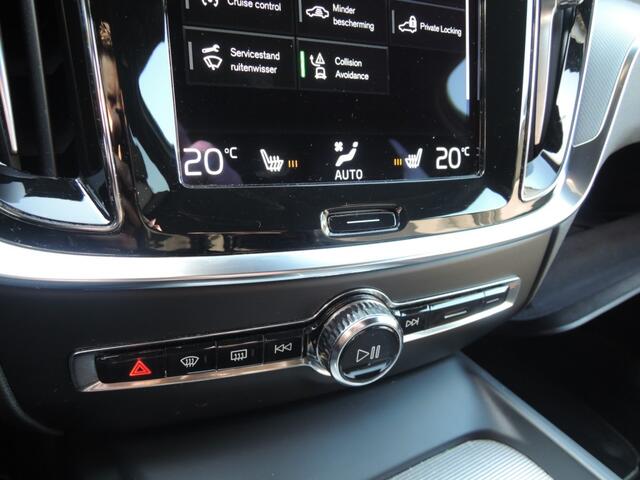 Volvo V60 2.0 B4 R-DESIGN