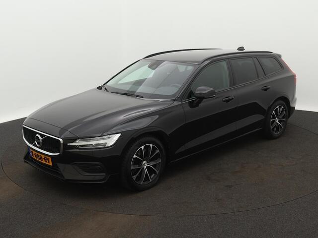 Volvo V60 2.0 B3 Momentum Advantage | Navigatie | Trekhaak | Camera