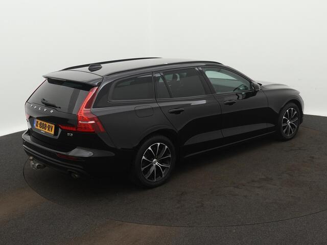 Volvo V60 2.0 B3 Momentum Advantage | Navigatie | Trekhaak | Camera