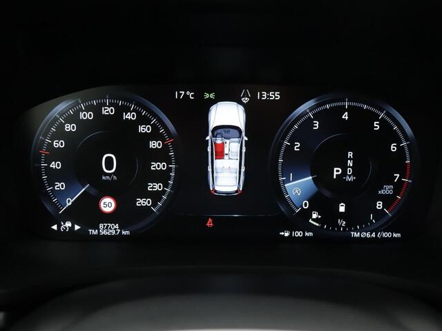 Volvo V60 2.0 B3 Momentum Advantage | Navigatie | Trekhaak | Camera