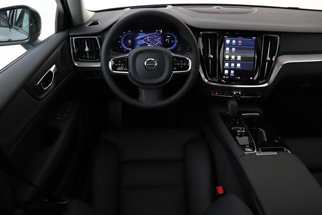 Volvo V60 T8 RECHARGE ULTRA DARK -PANO.DAK|HEAD-UP DISP.|CAMERA|HARMAN/KARDON