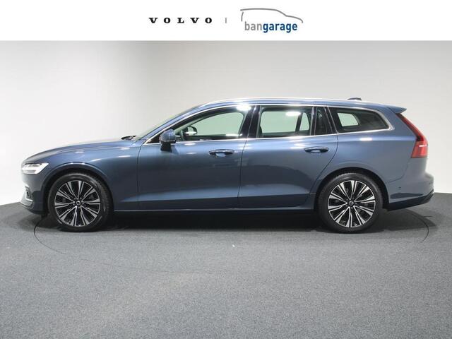 Volvo V60 B3 Plus Bright 360 camera Harman/Kardon trekhaak
