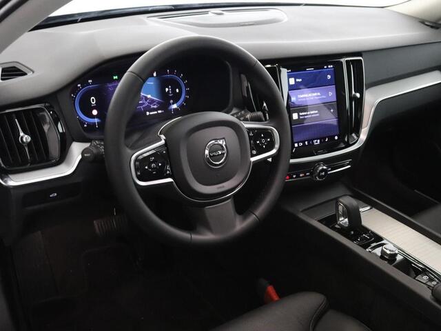Volvo V60 B3 Plus Bright 360 camera Harman/Kardon trekhaak