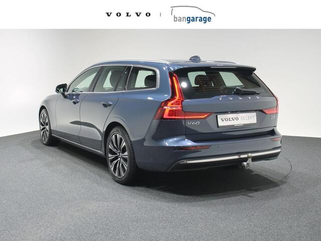 Volvo V60 B3 Plus Bright 360 camera Harman/Kardon trekhaak