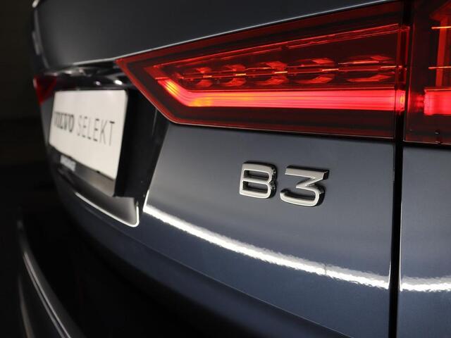 Volvo V60 B3 Plus Bright 360 camera Harman/Kardon trekhaak