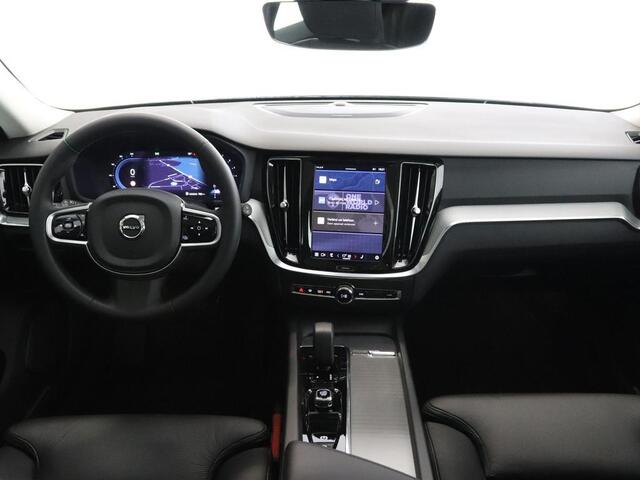 Volvo V60 B3 Plus Bright 360 camera Harman/Kardon trekhaak