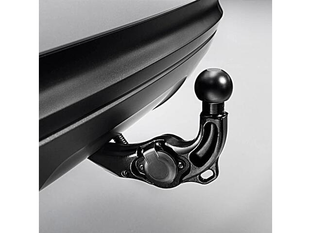 Volvo V60 B4 Mild Hybrid Plus Dark Trekhaak Automaat