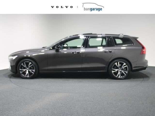 Volvo V60 B3 Plus Dark Harman/Kardon 360 Camera Trekhaak
