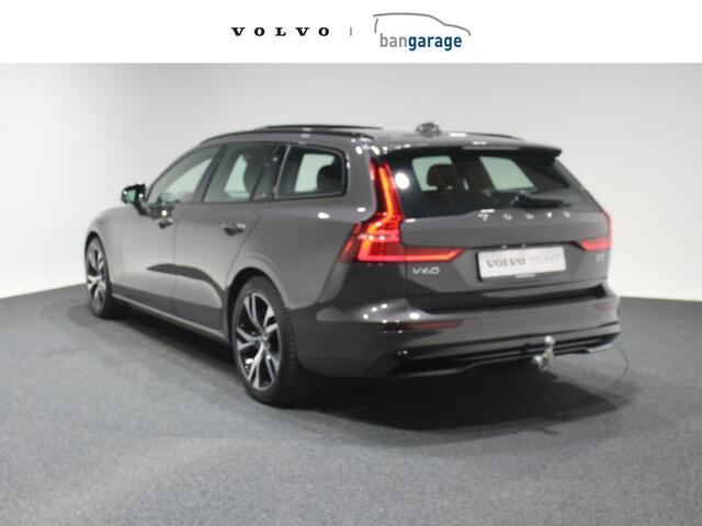 Volvo V60 B3 Plus Dark Harman/Kardon 360 Camera Trekhaak