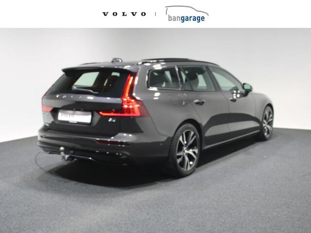 Volvo V60 B3 Plus Dark Harman/Kardon 360 Camera Trekhaak