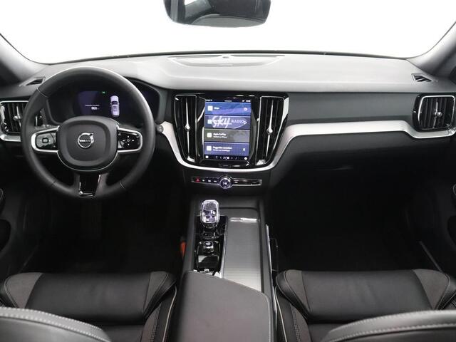 Volvo V60 B3 Plus Dark Harman/Kardon 360 Camera Trekhaak