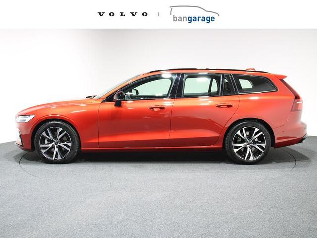 Volvo V60 B4 197 PK Plus Dark Harman/Kardon Standkachel