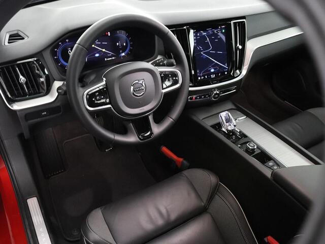Volvo V60 B4 197 PK Plus Dark Harman/Kardon Standkachel