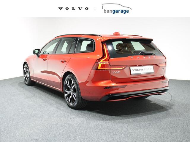 Volvo V60 B4 197 PK Plus Dark Harman/Kardon Standkachel