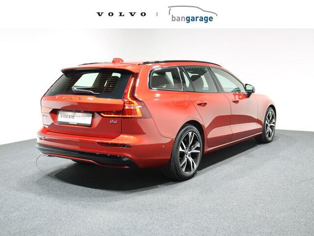 Volvo V60 B4 197 PK Plus Dark Harman/Kardon Standkachel