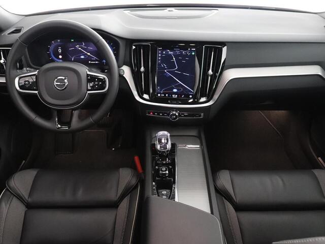 Volvo V60 B4 197 PK Plus Dark Harman/Kardon Standkachel